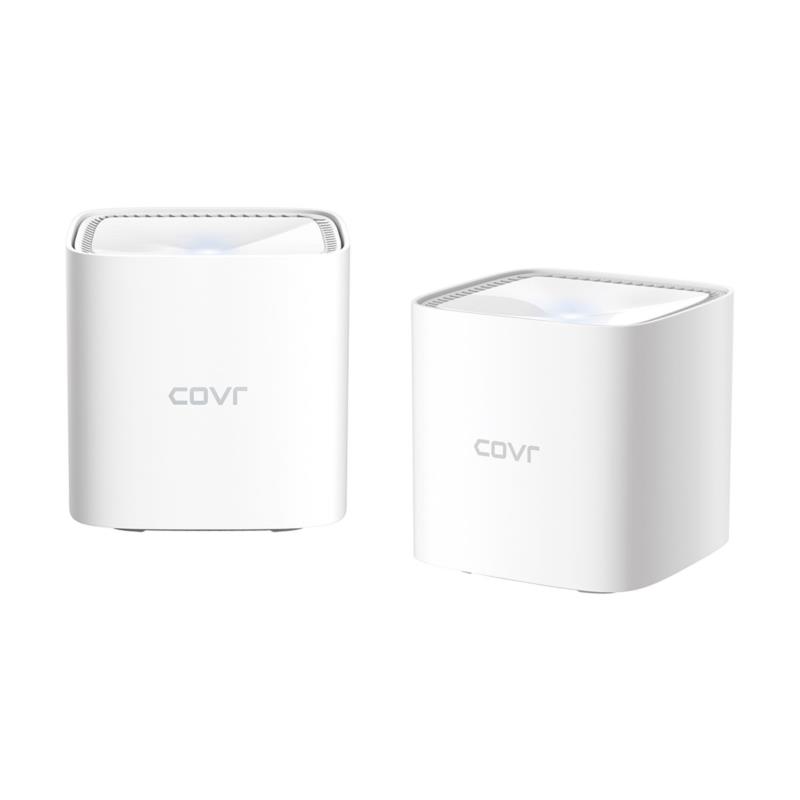 D-Link COVR?1102 AC1200 Whole Home Mesh Wi?Fi System (2 pack)