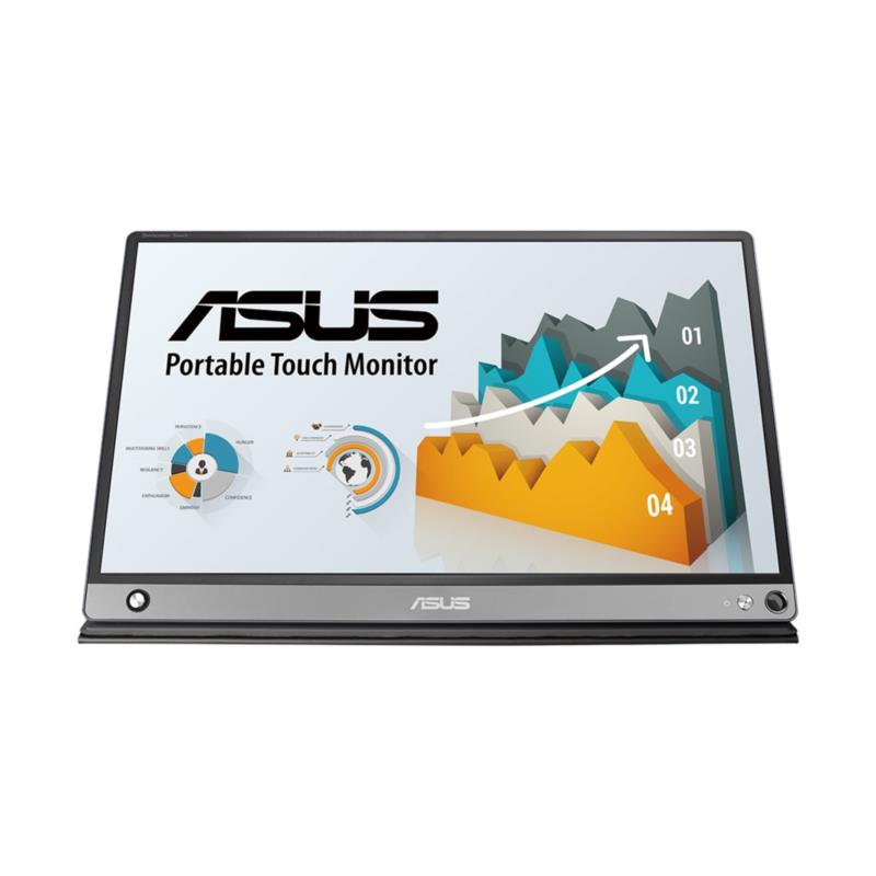 Asus ZenScreen Touch MB16AMT 15,6’’ Portable