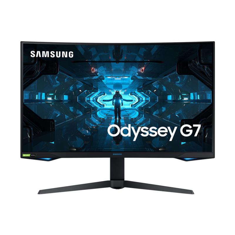 Samsung Odyssey G7 LC32G75TQSRXEN 32'' Curved