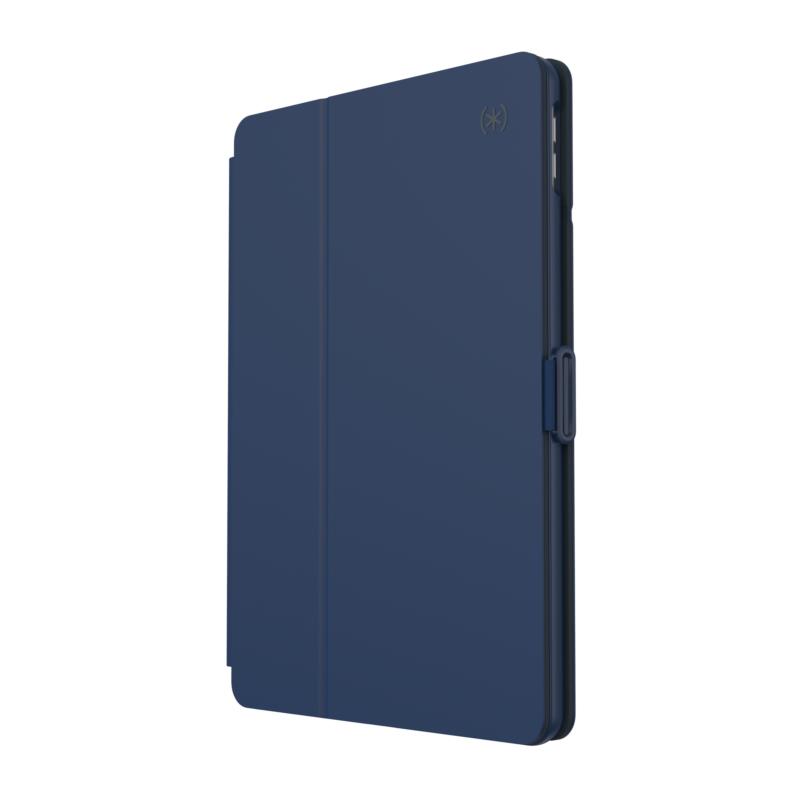 Speck Balance Folio 10.2- Inch iPad Case Watercolor