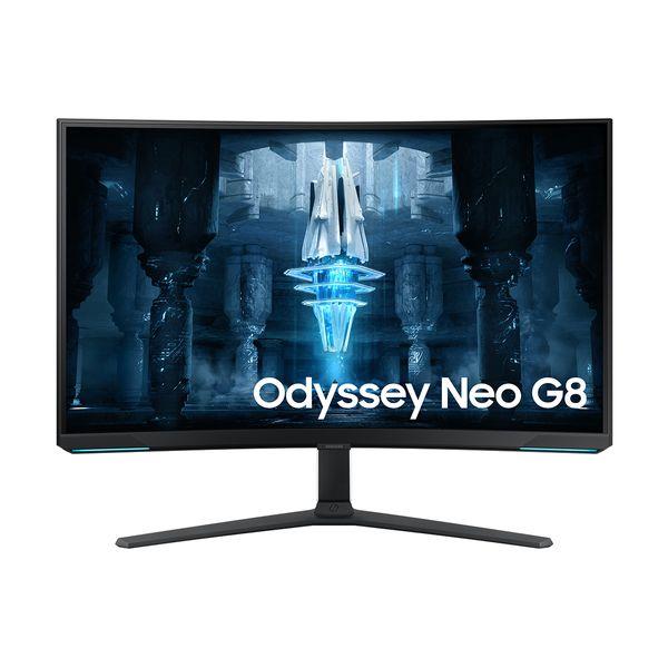 Samsung Odyssey Neo G8 LS32BG850NUXEN 32" Curved