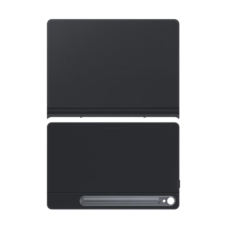 Samsung Galaxy Tab S9 / S9 FE Smart Cover Black