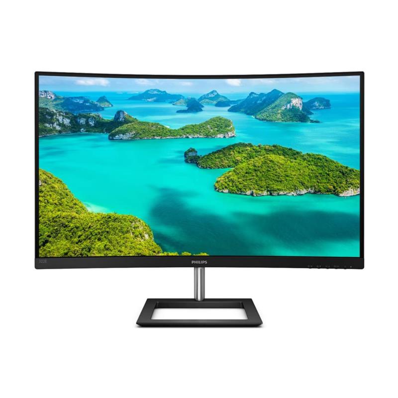 Philips 322E1C/00 31.5” Curved