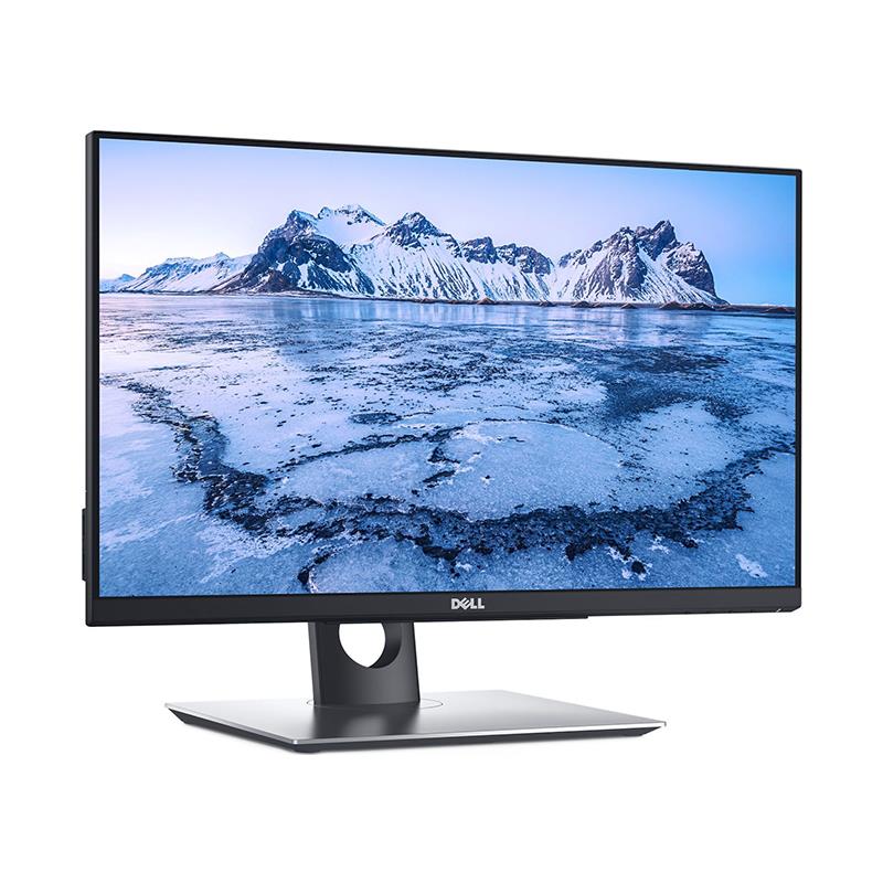 Dell P2418HT IPS 24" Touch