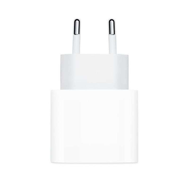 Apple iPad 18W USB-C Power Adapter