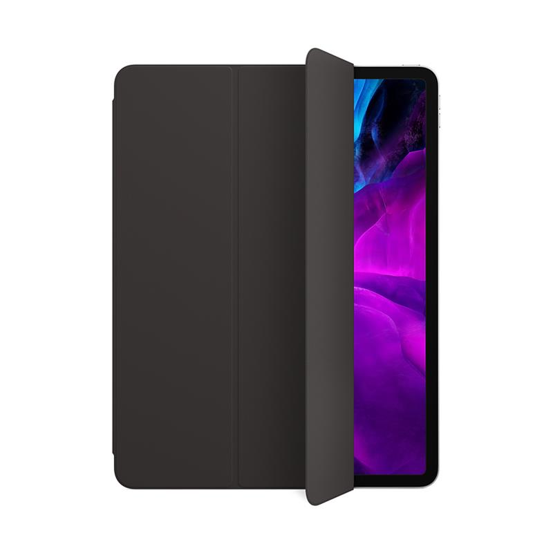 Apple Smart Folio for iPad Pro 12.9" 2020 Black