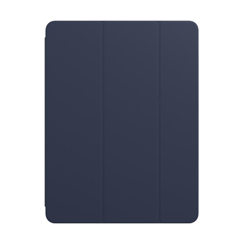Apple Smart Folio iPad Pro 12.9'' 4th Gen Deep Navy