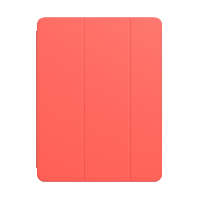 Apple Smart Folio iPad Pro 12.9'' 4th Gen Pink