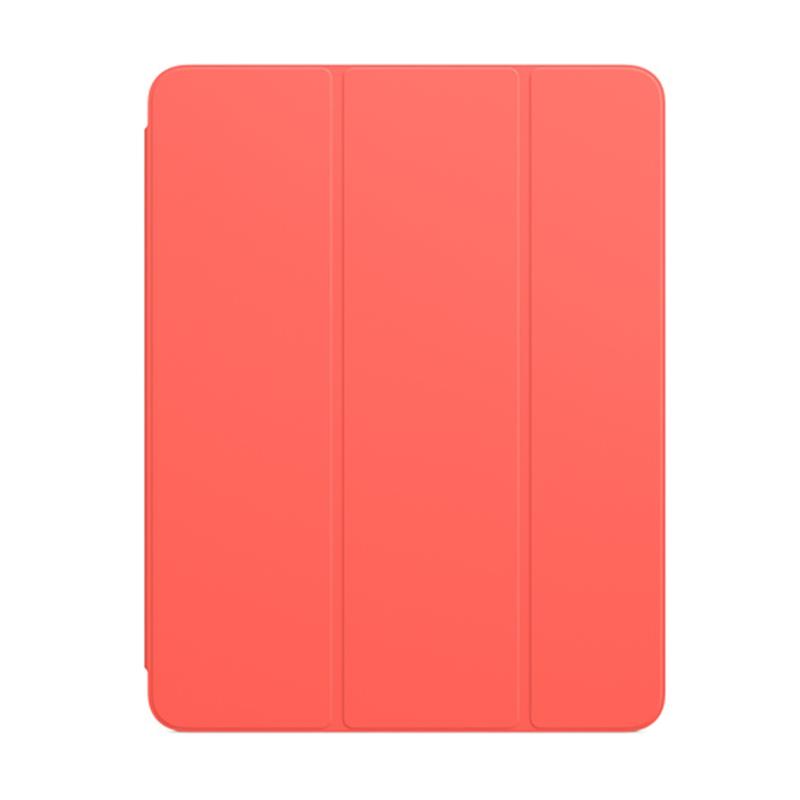 Apple Smart Folio for iPad Air 4th/5th Gen Pink Citrus