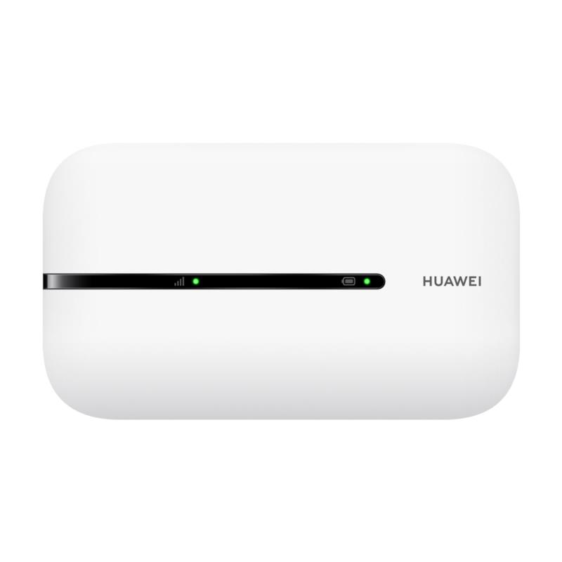 Huawei WiFi Mobile White 4G (E5576-320)