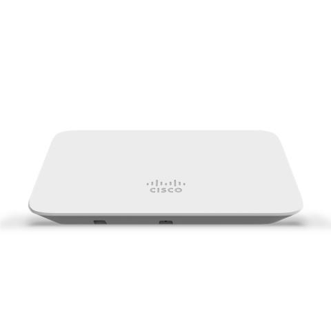 Cisco Meraki MR20 Wireless Access Point & Υπηρεσία Κ-WiFi Standard 3 Έτη