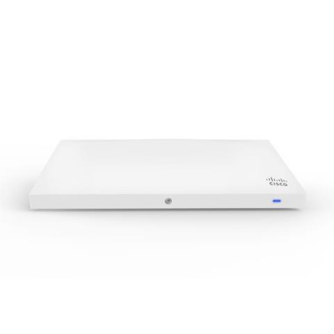 Cisco Meraki MR33 Wireless Access Point & Υπηρεσία Κ-WiFi Advanced 3 Έτη