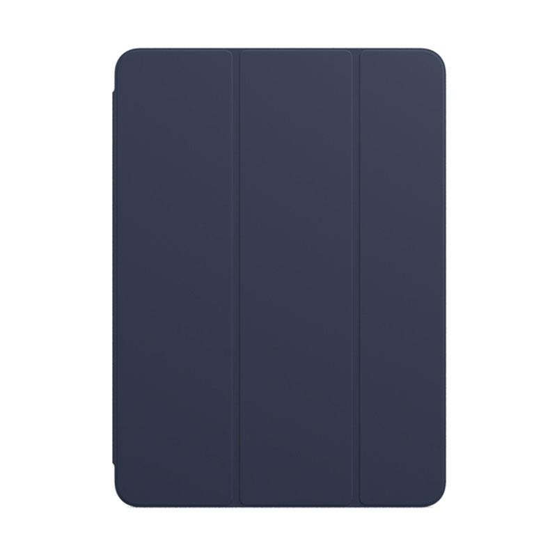 Apple Smart Folio for iPad Pro 11'' 2nd/3rd/4th Gen Deep Navy