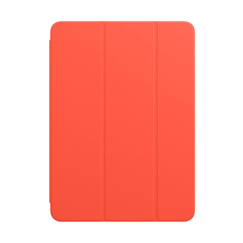Apple Smart Folio for iPad Pro 11.0'' 2nd/3rd/4th Gen Electric Orange