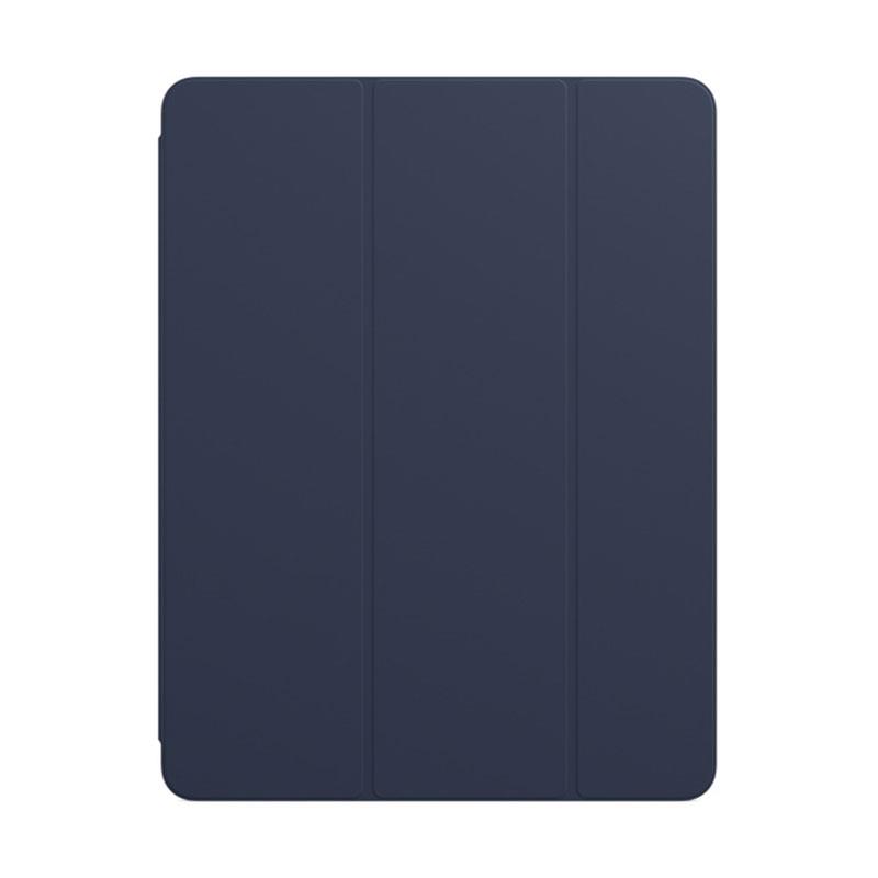 Apple Smart Folio for iPad Pro 12.9'' 2020 Deep Navy