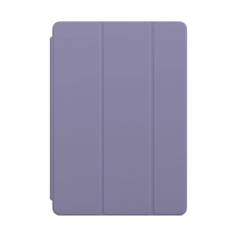 Apple Smart Cover for iPad Air 3rd & iPad 10.2'' 7th/8th/9th Gen English Lavender