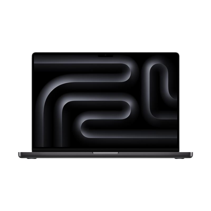 Apple MacBook Pro 16 M3 Pro 12-Core/36GB/512GB/18-Core GPU Space Black