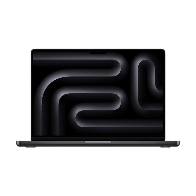 Apple MacBook Pro 14 M3 Max 14-Core/36GB/1TB/30-Core GPU Space Black