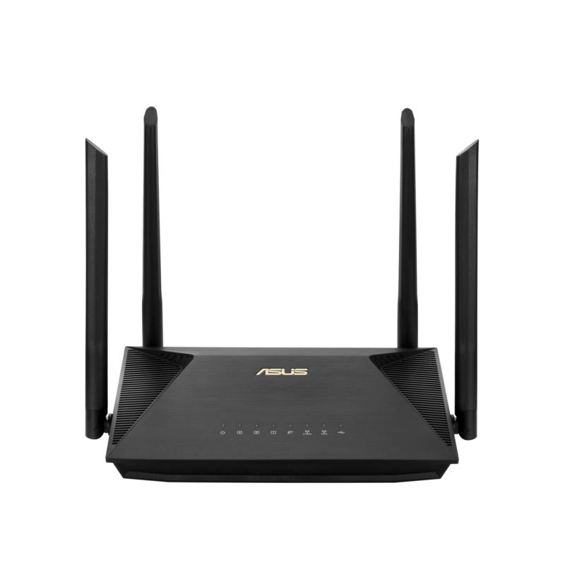Asus ROUTER ASUS RT-AX53U DB WIFI 6