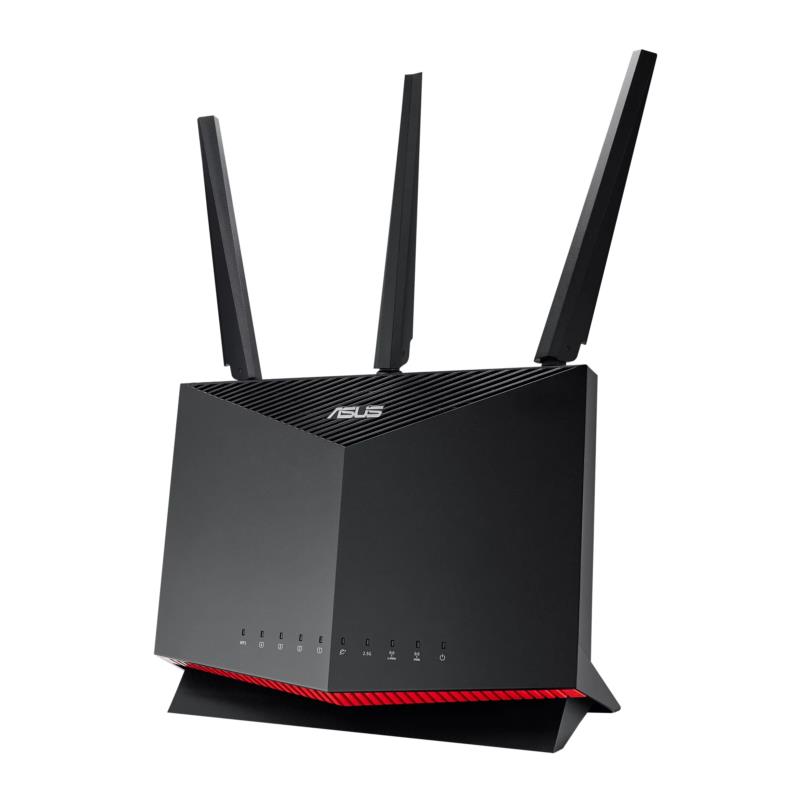 Asus ROUTER ASUS RT-AX86S DB MESH WIFI 6