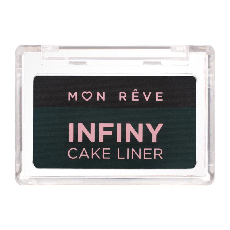 Infiny Cake Liner 3gr