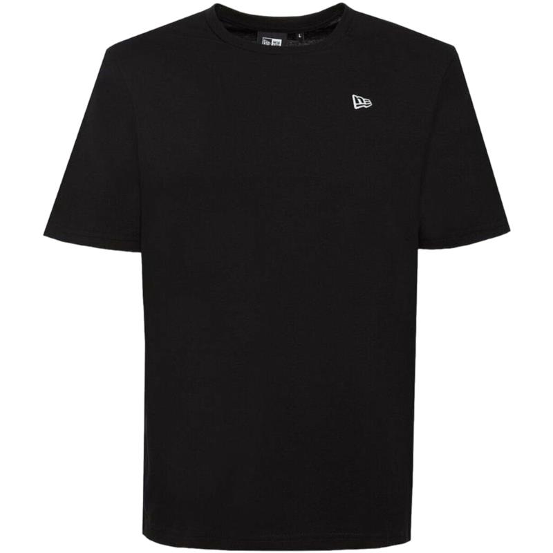 T-shirt με κοντά μανίκια New-Era NE Essentials Tee