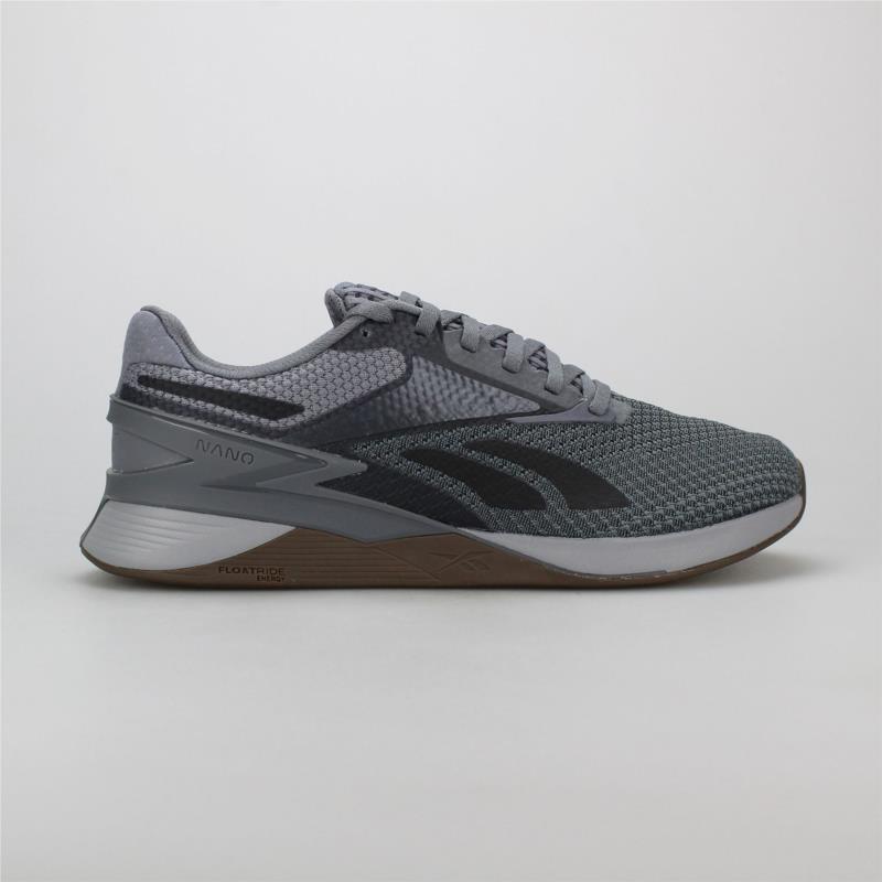 REEBOK NANO X3 ΓΚΡΙ