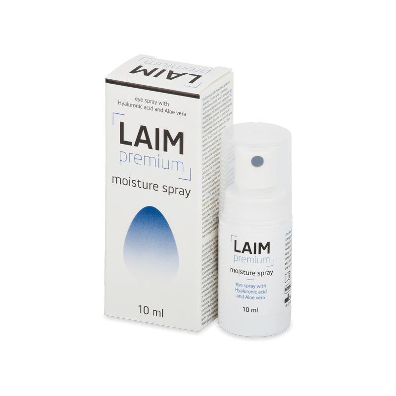 Σπρέι ματιών Laim premium 10 ml