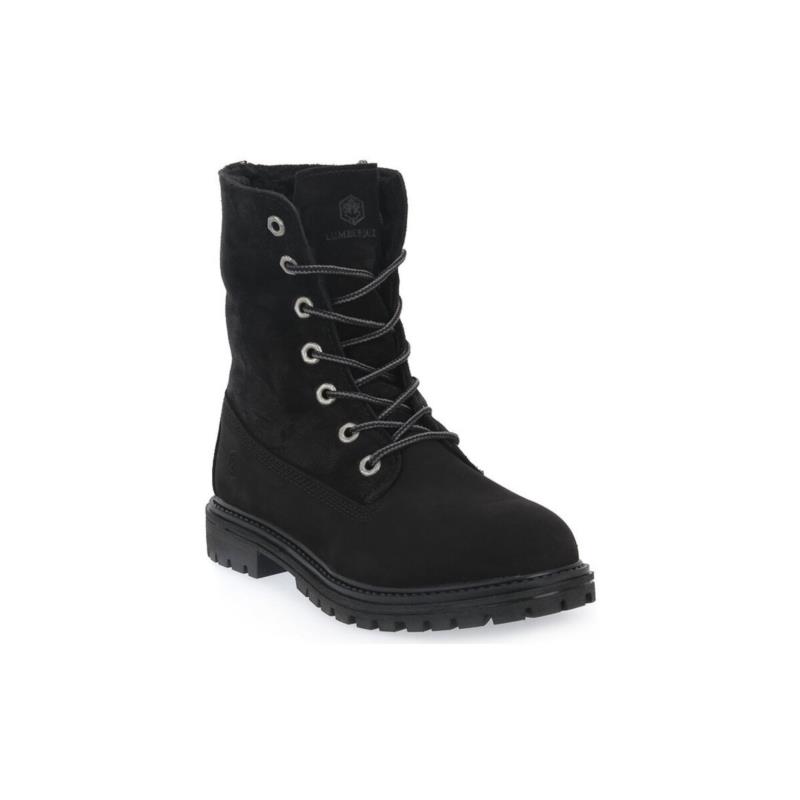 Μπότες Lumberjack CB001 HIGH CIT ANKLE BOOT