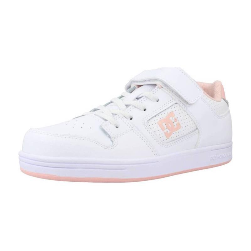 Xαμηλά Sneakers DC Shoes MANTECA 4 V