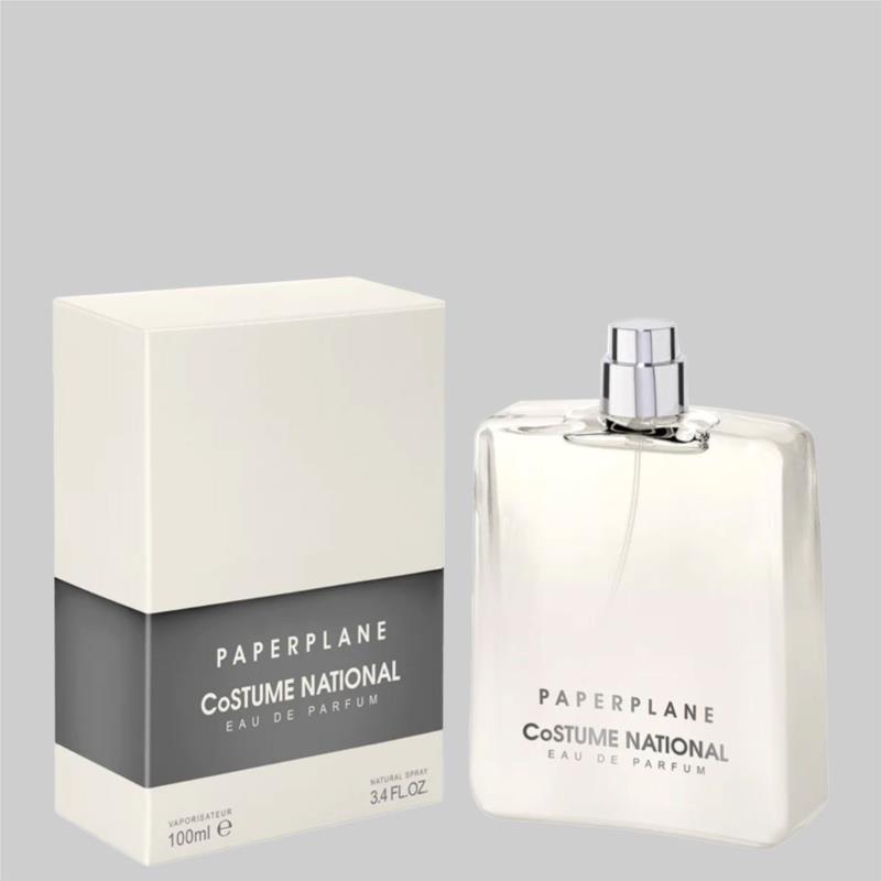 Ανδρικό 001 Costume National Paperplane COSTUME NATIONAL 100ml
