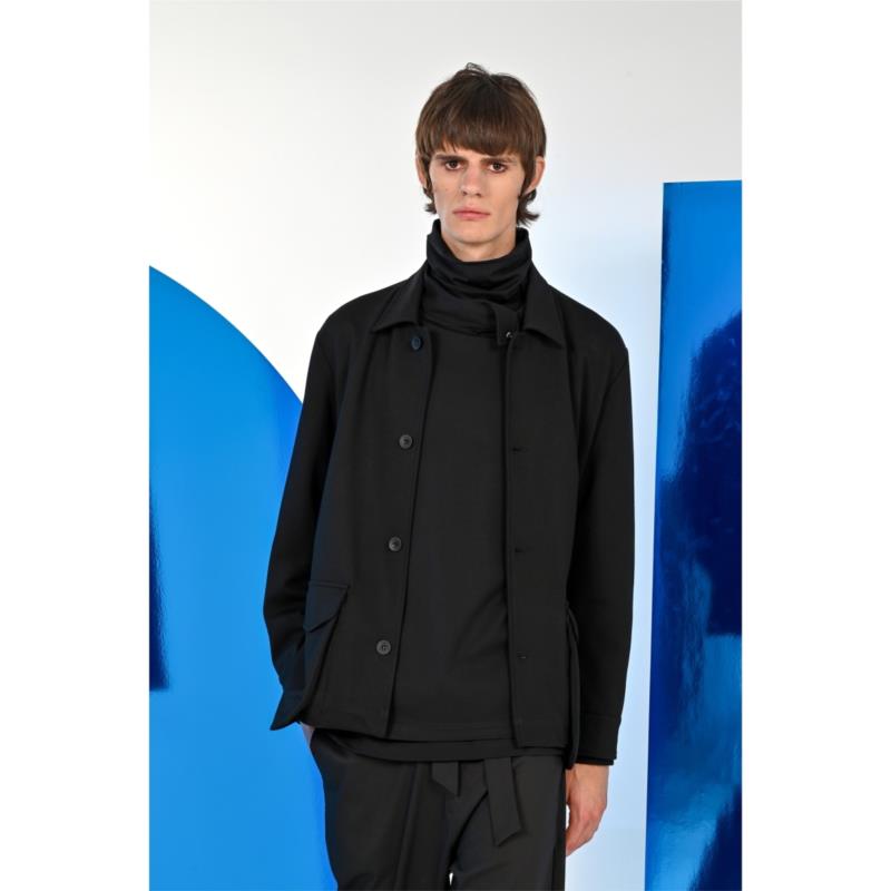ΑΝΔΡΙΚΟ ΜΠΟΥΦΑΝ DIVERSE ΜΑΥΡΟ 23540-181-001-BLACK