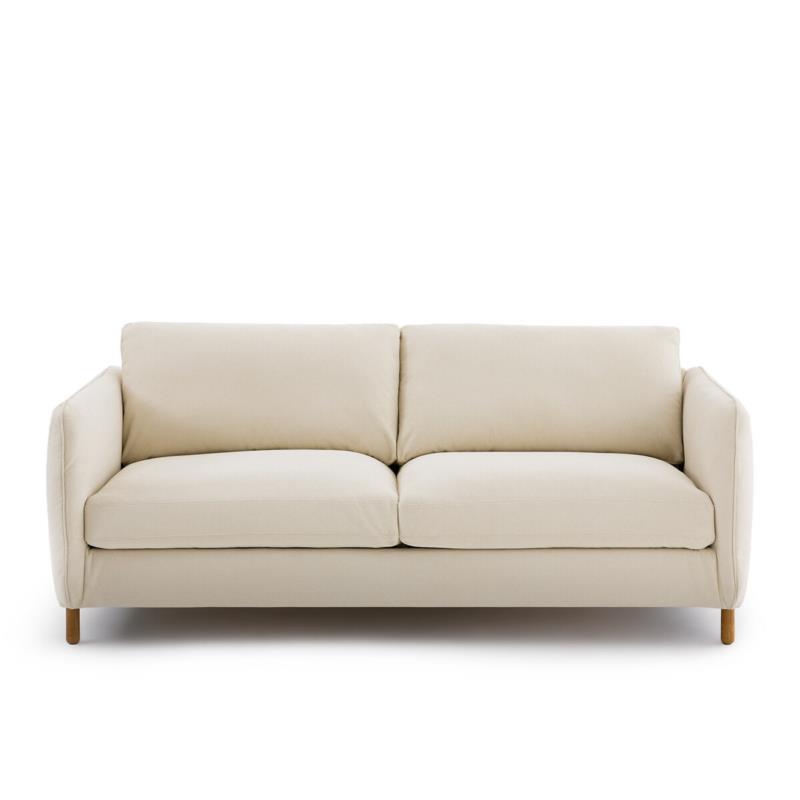 Καναπές-κρεβάτι 2 Μ95xΠ165xΥ86cm