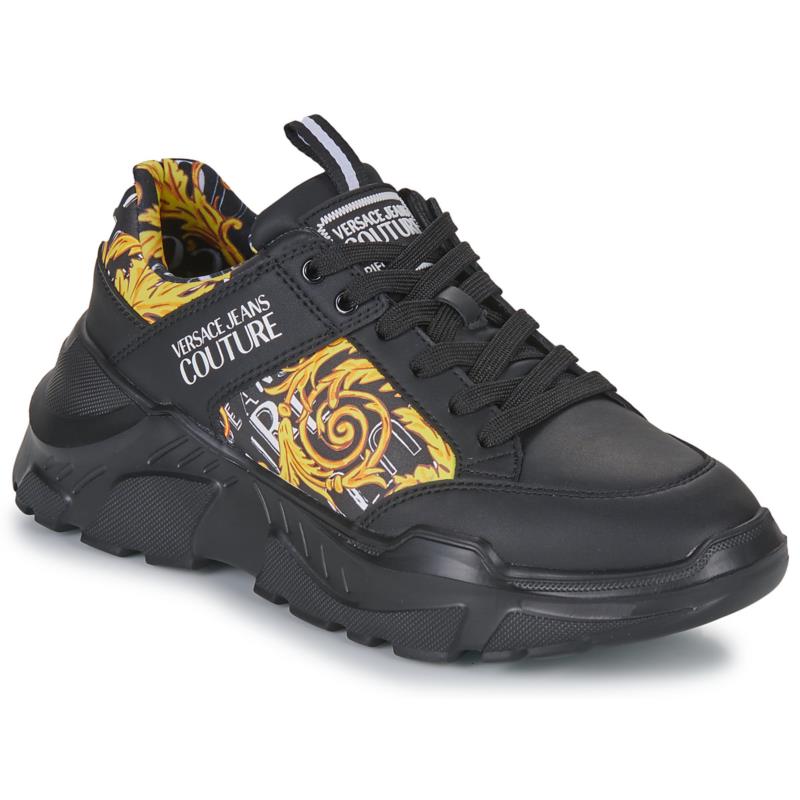 Xαμηλά Sneakers Versace Jeans Couture 74YA3SC2