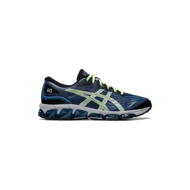 Xαμηλά Sneakers Asics GEL QUANTUM 360 7