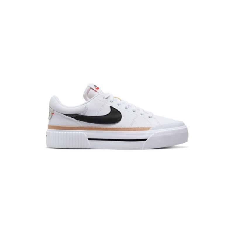 Sneakers Nike WMNS COURT LEGACY LIFT