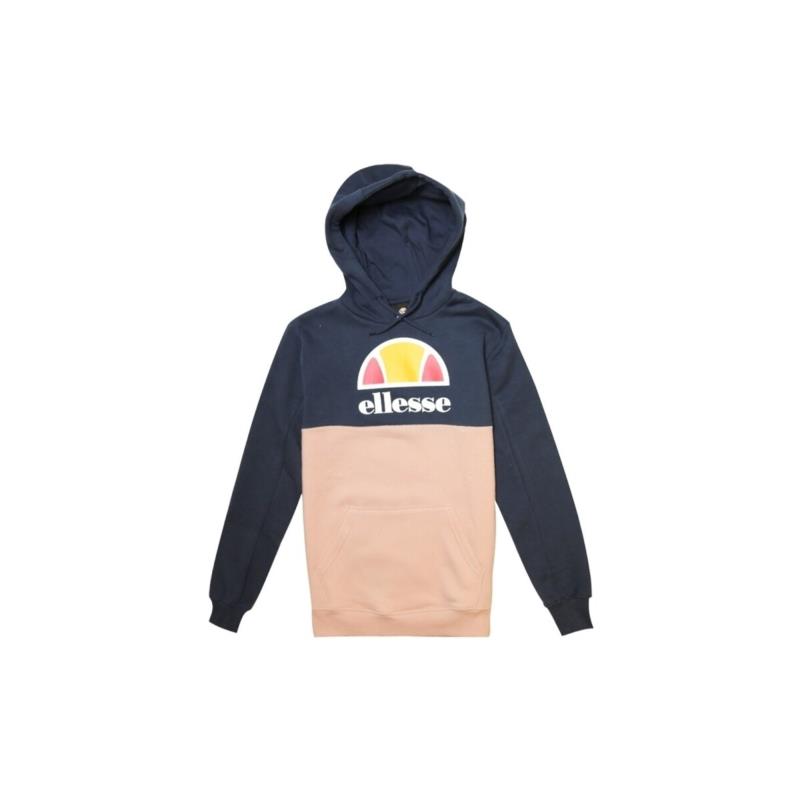 Φούτερ Ellesse MILAO OH HOODY