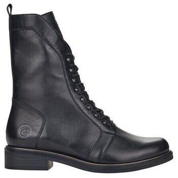 Μποτίνια Remonte D8380