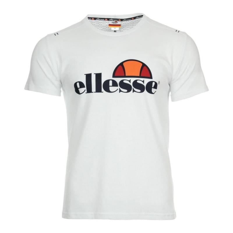 T-shirts & Polos Ellesse EH H TMC UNI