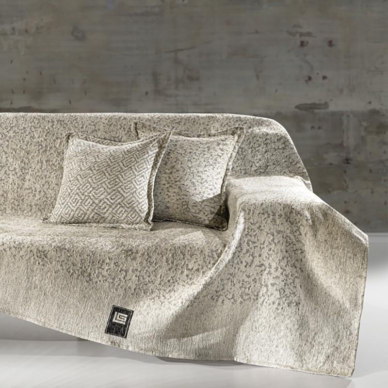 Ριχτάρι Διθέσιου 180X250 Guy Laroche Matis Sand (180x250)