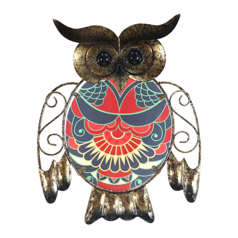 Αγαλματίδια και Signes Grimalt Owl Owl Ormanne