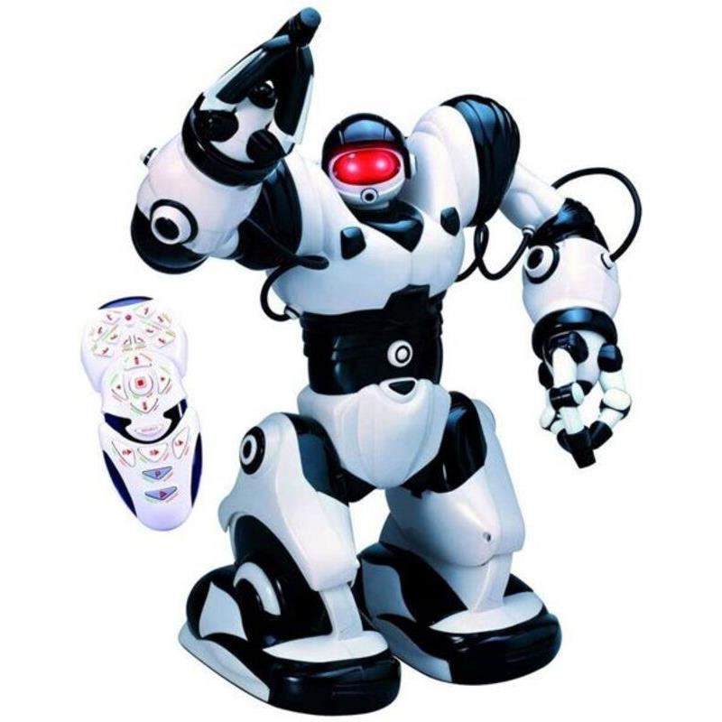 Robosapien Ρομπότ (RBA02000)
