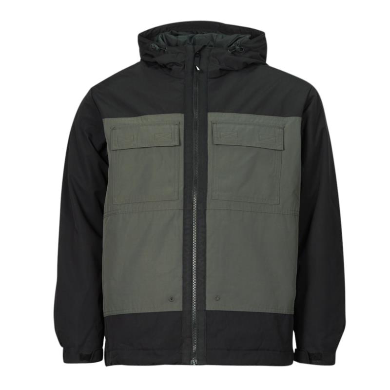 Μπουφάν Levis TAMALPAIS HOODED JACKET