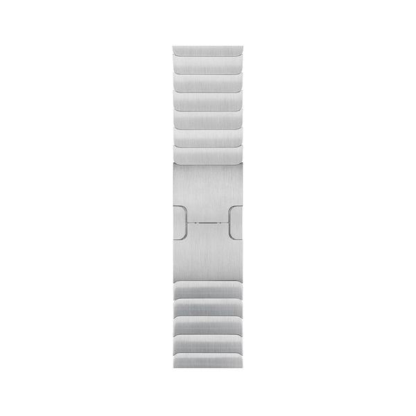 Apple 42mm Link Bracelet Λουράκι Smartwatch