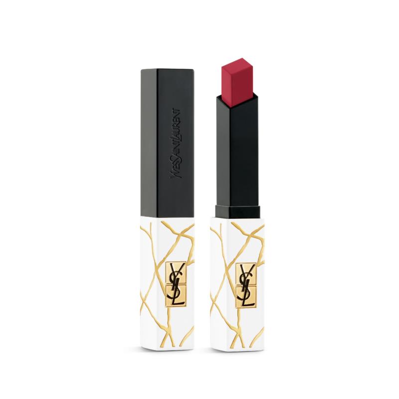 YVES SAINT LAURENT ROUGE PUR COUTURE THE SLIM HOLIDAY COLLECTOR | 21