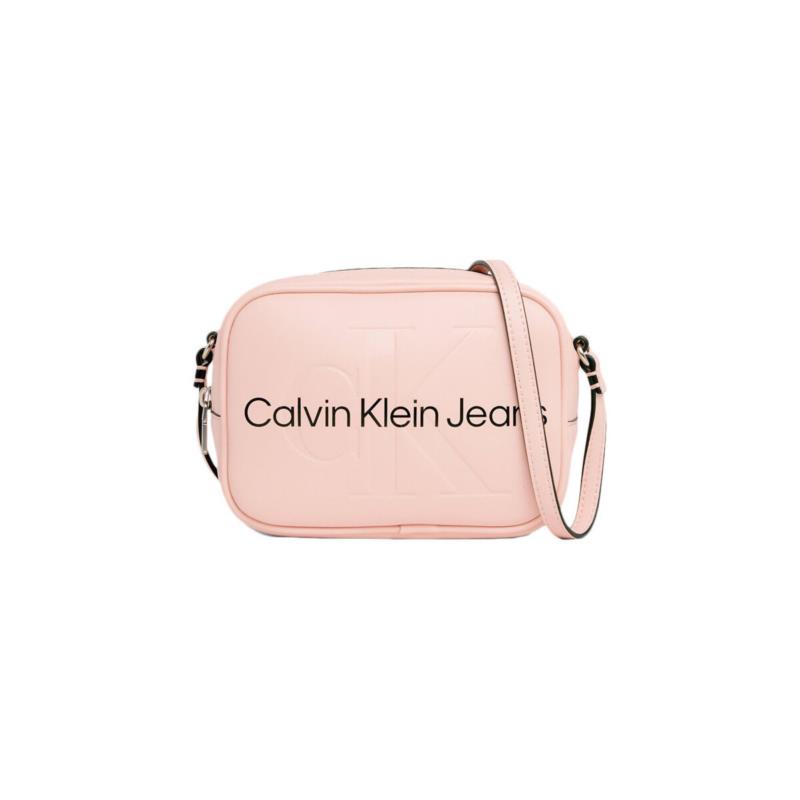 Τσάντα Calvin Klein Jeans CAMERA BAG WOMEN