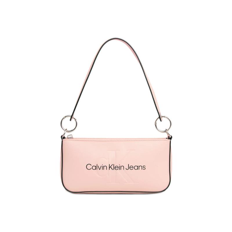 Τσάντα Calvin Klein Jeans SCULPTED SHOULDER BAG WOMEN
