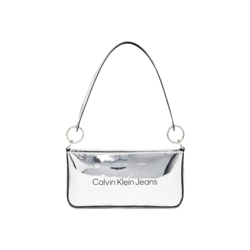 Τσάντα Calvin Klein Jeans SCULPTED SHOULDER BAG WOMEN