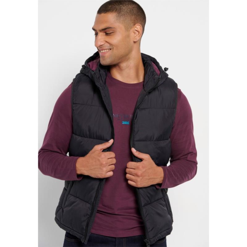 FUNKY BUDDHA FBM008-008-01-BLACK Μαύρο