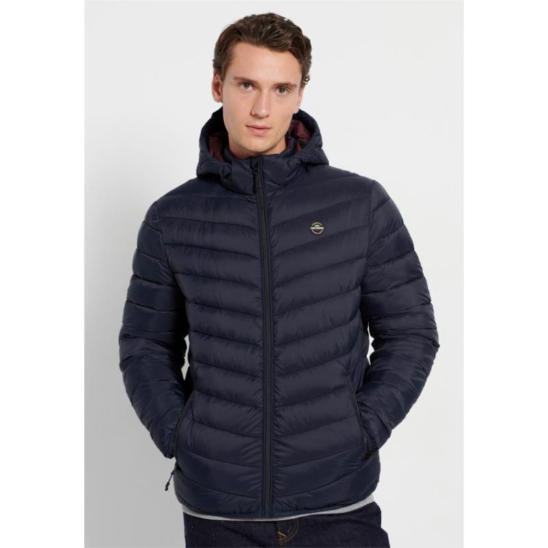 FUNKY BUDDHA FBM008-031-01-NAVY Μπλε